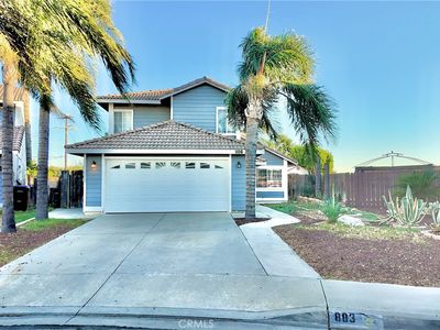 883 E Jackson St, Rialto, CA, 92376
