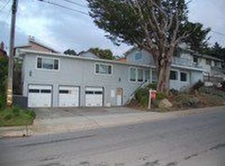 575 Kelmore St, Moss Beach, CA 94038