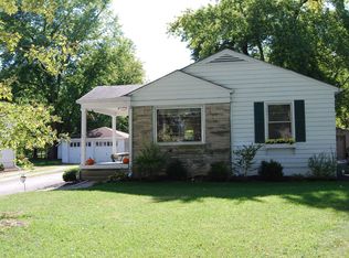 1823 E 64th St, Indianapolis, IN