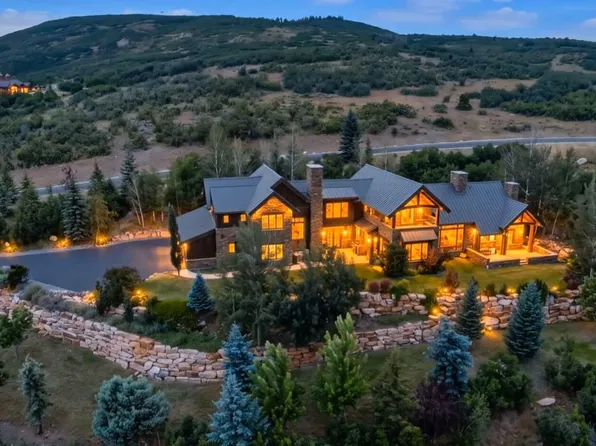 5983 N Maple Ridge Trl, Oakley, UT 84055