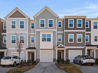 1063 Shoreside Dr, Durham, NC 27713