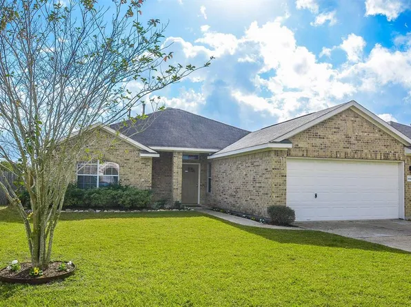 8903 Heron Nest Dr, Houston, TX 77064