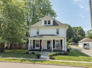 227 E Main St, Spiceland, IN 47385