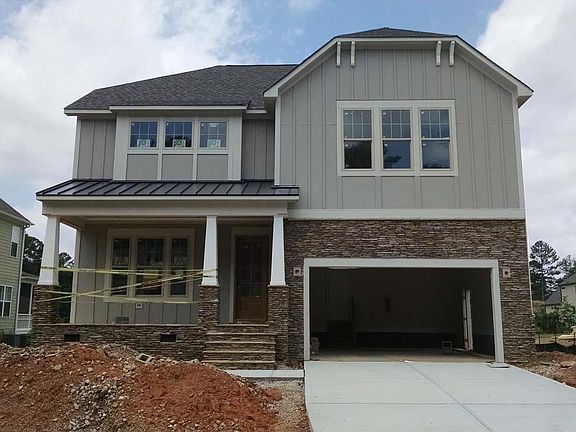 Located on 0022 in Reserve At Brookhaven in Raleigh, NC