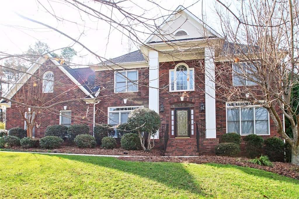 2621 Providence Hills Dr, Matthews, NC 28105 Zillow