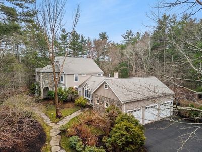 4 Furlong Cir, Lakeville, MA, 02347