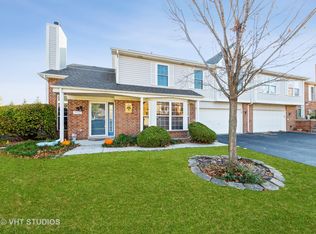 19773 Ascot Pl, Mokena, IL 60448