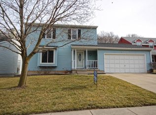 5222 E Melwood Ct, Decatur, IL 62521