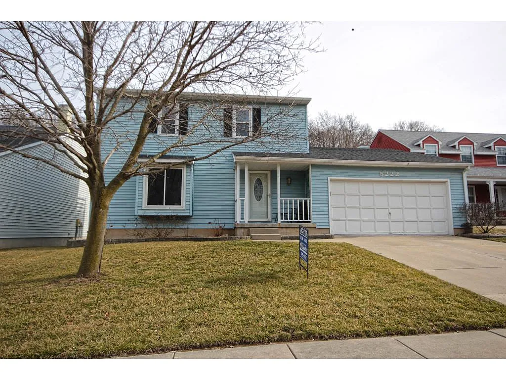 5222 E Melwood Ct photo 1