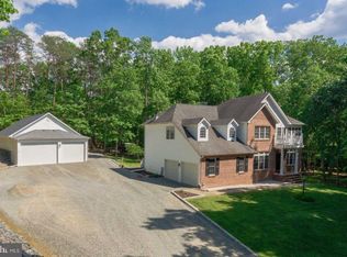 11 Deep Run Rd, Fredericksburg, VA 22406