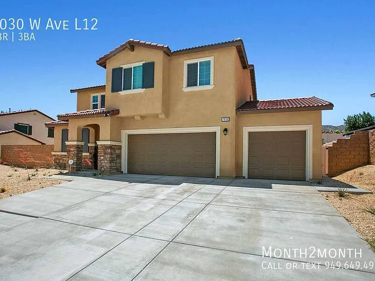 7030 W Avenue L12 — Photo 25