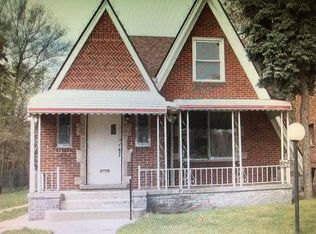 (Undisclosed Address), Detroit, MI 48221