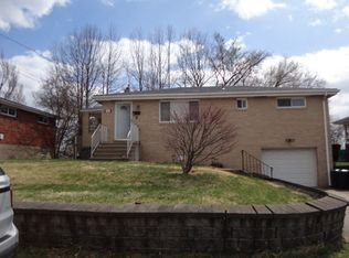 212 Erwin Pl, Mc Kees Rocks, PA 15136