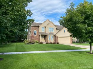 24539 Martindale Rd, South Lyon, MI 48178