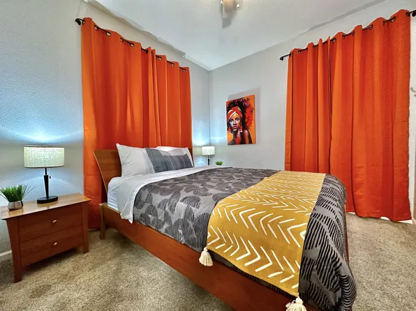 (undisclosed Address), Sacramento, CA 95834