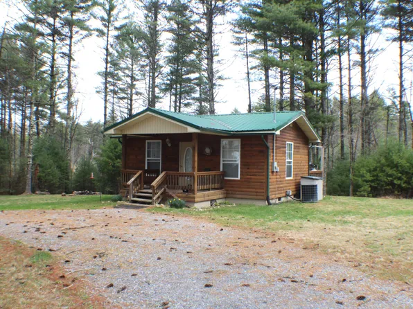 235 Beaver Creek Rd, Marlinton, WV 24954