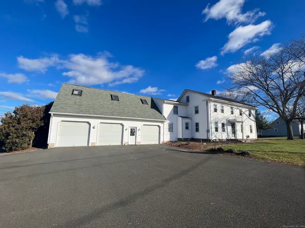 299 Matson Hill Rd, South Glastonbury, CT 06073