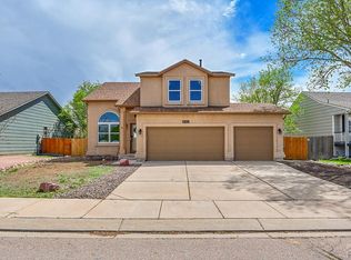 7039 Ancestra Dr, Fountain, CO 80817