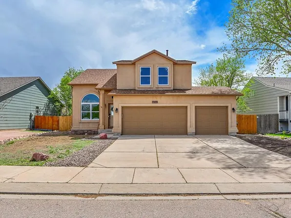 7039 Ancestra Dr, Fountain, CO 80817