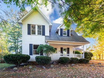 2347 Kronner Rd, Columbus, MI, 48063