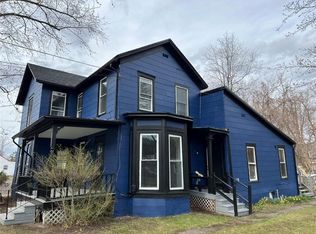 200 Henry St, Montour Falls, NY 14865