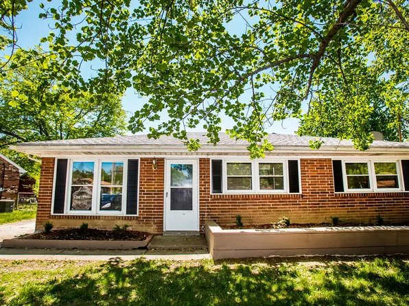 3516 Foreman Ln, Louisville, KY 40219