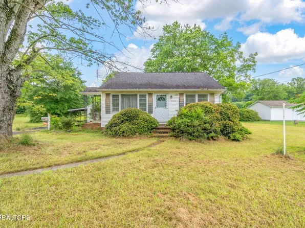 5822 Knoxville Hwy, Oliver Springs, TN 37840