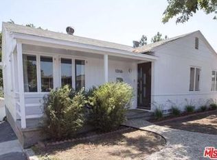 1316 Linda Rosa Ave, Los Angeles, CA 90041
