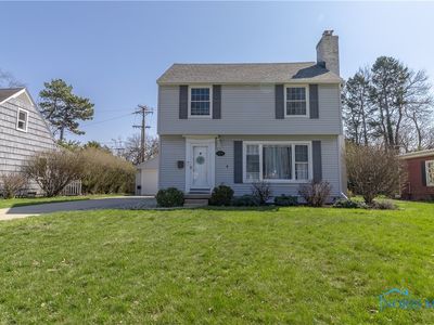 2516 Aldringham Rd, Toledo, OH, 43606