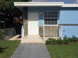 1683 SW 9th St, Miami, FL 33135