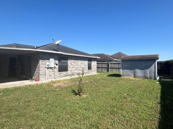 2481 Frankfurt St, Brownsville, TX 78520