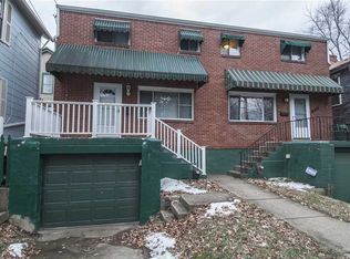 618 Bellefonte St, Pittsburgh, PA 15232