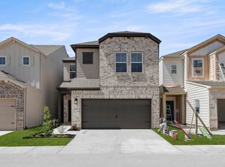 2537 Lost Maples Ln, Dallas, TX 75228