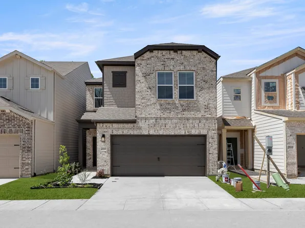 2537 Lost Maples Ln, Dallas, TX 75228