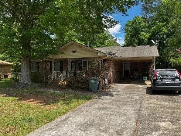 312 Leola Dr, Griffin, GA 30224