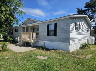 8 Marigold Ln #107, Port Jervis, NY 12771
