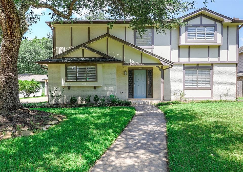 3010 Apple Valley Ln Missouri City TX 77459 Zillow