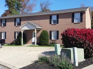200 Milo Ct, Crittenden, KY 41030