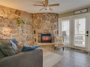 91 Wheel House Cir Unit 14, Lake Ozark, MO 65049