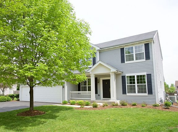 3rd image of 25124 W Constitution Ct