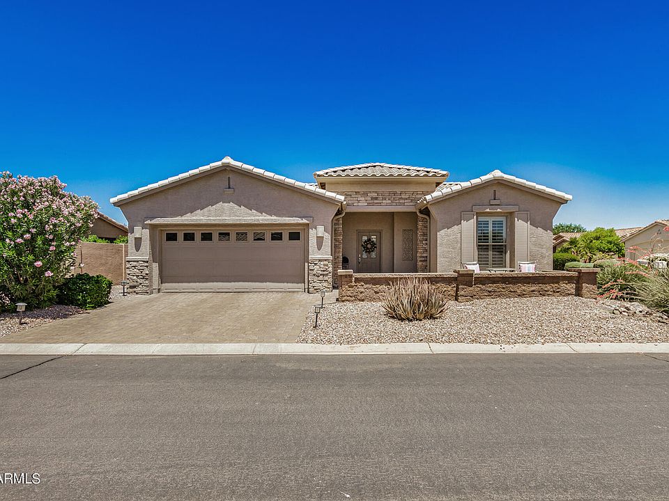 9824 E Hercules Dr, Sun Lakes, AZ 85248 Zillow