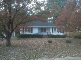 209 Green St, Bishopville, SC 29010