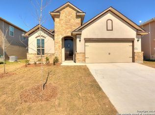 10471 Dakota Riv, Converse, TX 78109