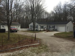2682 White Rd, Muskegon, MI 49444
