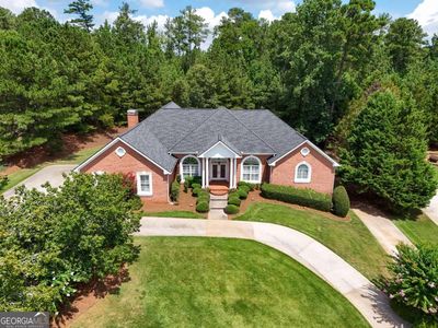 2791 Wellington Way SE, Conyers, GA, 30013