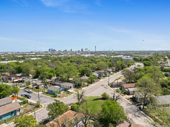 105 Shiner St LOT 5, San Antonio, TX 78207