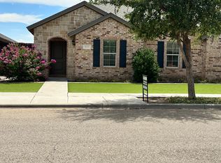 3111 111th St, Lubbock, TX 79423