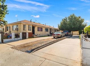 732 S Sadler Ave, Los Angeles, CA 90022