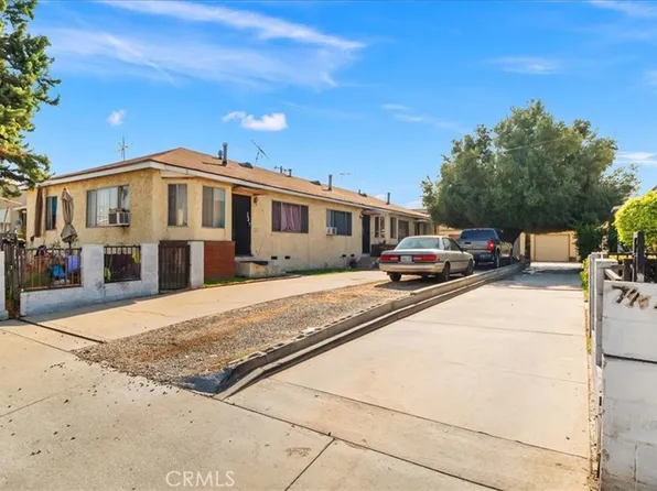732 S Sadler Ave, Los Angeles, CA 90022