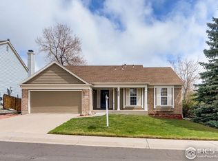 10925 W 102nd Cir, Westminster, CO 80021
